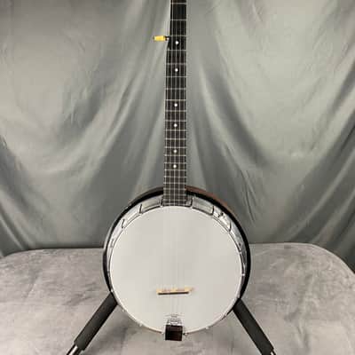 Peerless 5 string Banjo image 2