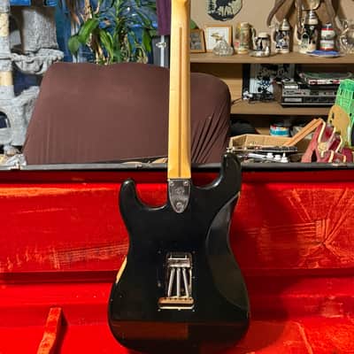 Fender Stratocaster 1976-77 image 2