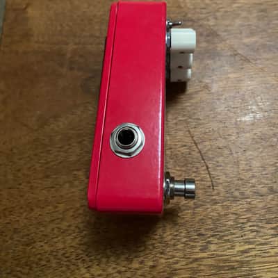 Barber Compact Tone Press image 4