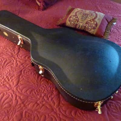 Vintage Alvarez 5043 Early 1970s Gloss Natural image 11
