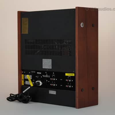 TEAC A-3340S Reel-to-Reel Tape Deck – Professionally Restored – 1-Year Warranty image 3