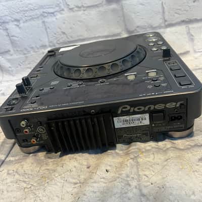 Pioneer CDJ-1000 DJ Turntable image 5