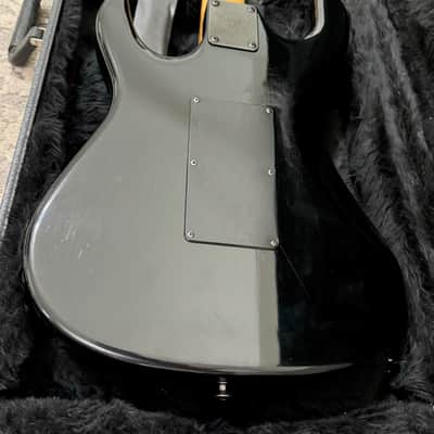 Valley Arts Standard Pro 1990's - Black Pre-Samick EMG's HSC image 7