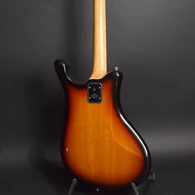 Yamaha v.1967 SG2-A 3TS (CITES) image 3