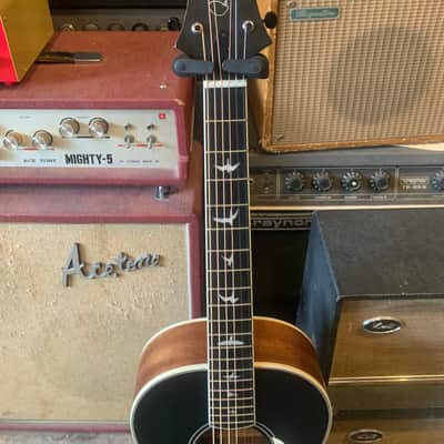 PRS SE P20E Tonare Parlor image 3