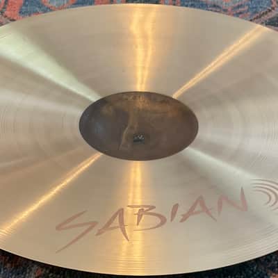 Sabian 18" XSR Monarch Crash Cymbal image 5