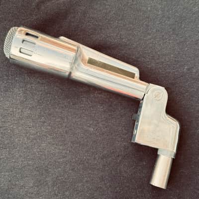 Electro-Voice 664 60s - Chrome image 3
