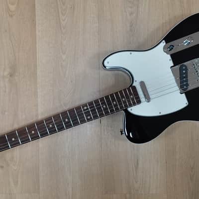 Edwards E-TE-98CTM - Black image 3