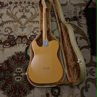 2024 Fender Telecaster - Player II image 9