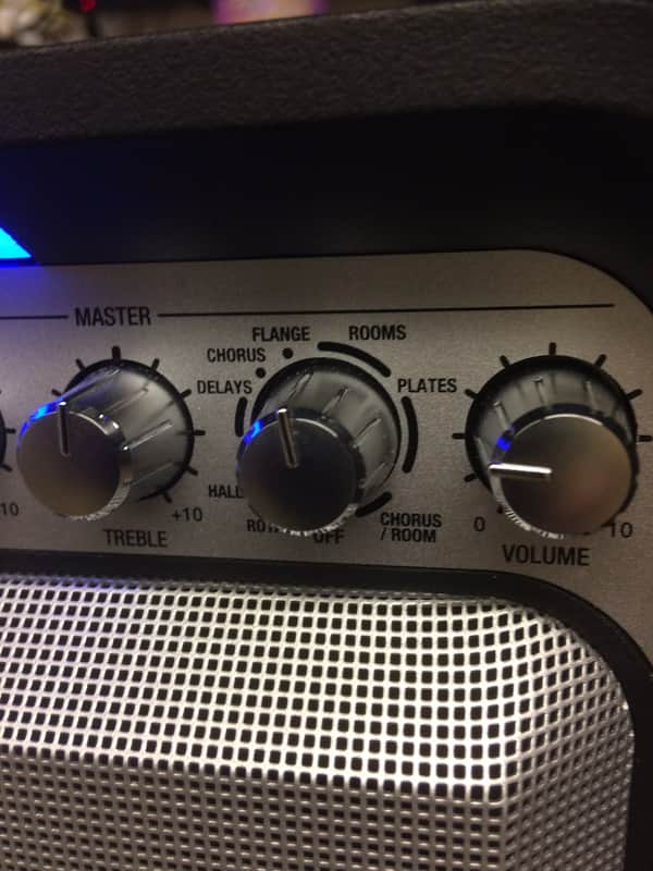 Alesis Transactive 50 Silver | Reverb Alesis Transactive 50 Silver | Reverb