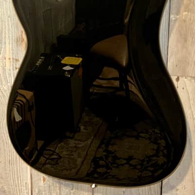 NEW Fender Vintera III Late '60s Precision Bass - Black, In Stock and Ships Fast! Pro Set Up Included! image 11