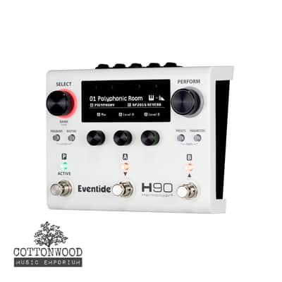 Eventide H90 image 7