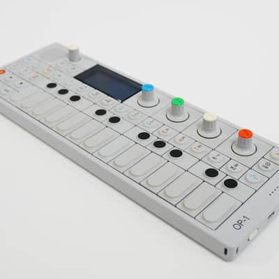 Teenage Engineering OP-1