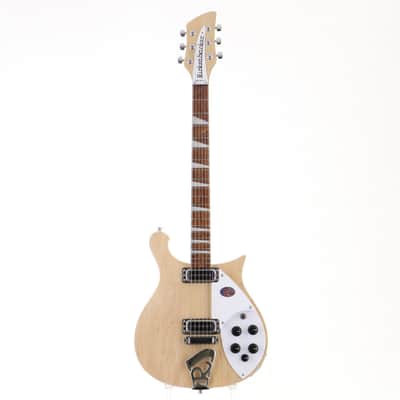 RICKENBACKER 620 Mapleglo [21 11787] (08/31) image 13