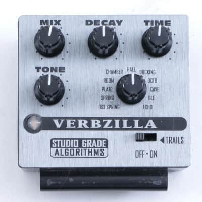 Line 6 ToneCore Verbzilla Reverb (Module) | Reverb Ireland