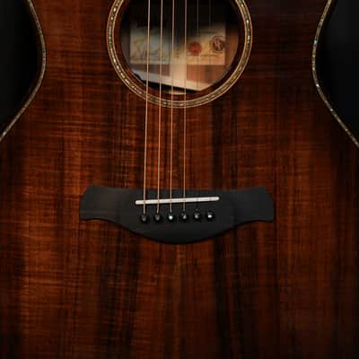 Taylor Next Generation Builders Edition K24ce 2026 - Gloss image 4