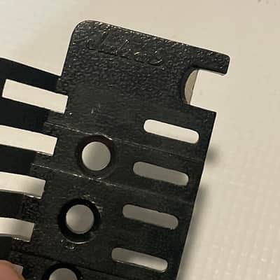 1980's Jackson Charvel Model Series JT-6 JT6 Floyd Rose Tremolo Factory Frame Parts image 15