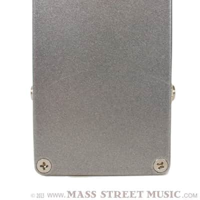 JHS Effect Pedals - Moonshine Overdrive image 3