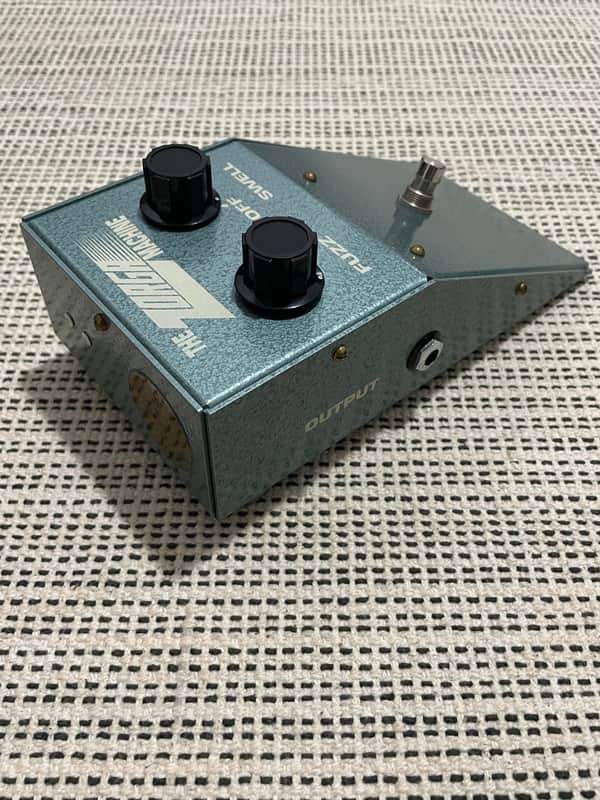 Organic Sounds Zorga Machine (ZONK) | Reverb Deutschland