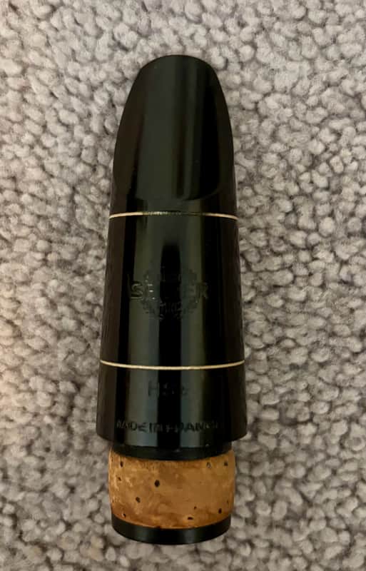 Selmer Bb Clarinet Mouthpiece HS* image 1