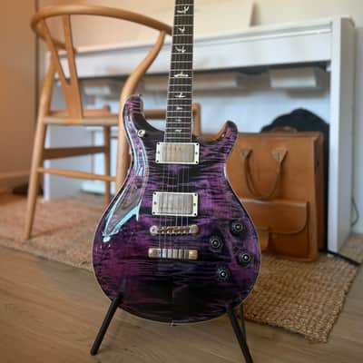 PRS McCarty 594 2021 - Present - Purple Iris image 4