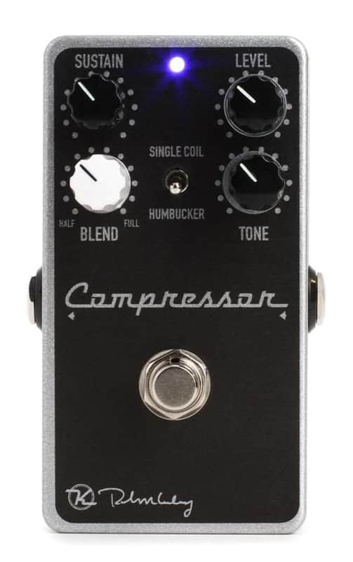 ギター KEELEY Complessor C4 Keeley 4 Knob Compressor - Keeley Electronics Guitar Effects Pedals