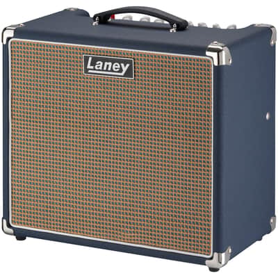 Lionheart Foundry 60w 1 x 12'' Laney image 1