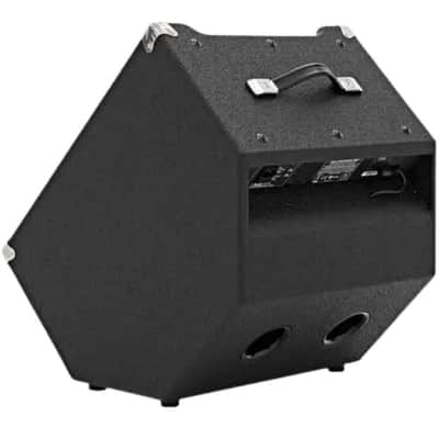 Hartke HMKB15 Kickback Bass Combo Amplifier, 1x15" image 4