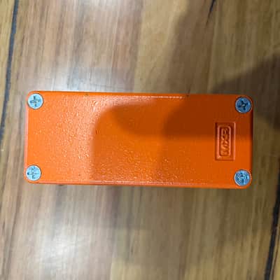 MXR M290 Phase 95 Mini 2016 - Present - Orange image 3