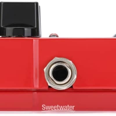 TC Electronic Sub 'N' Up Octaver Dual Octave Pedal (SubNupd1) image 5
