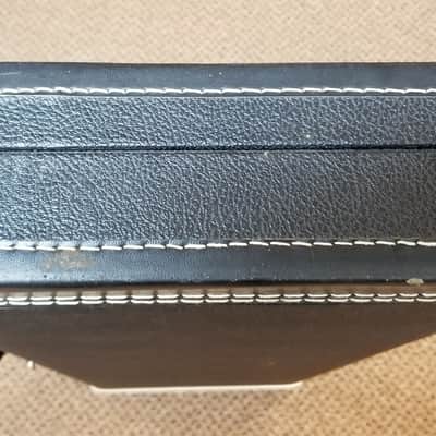 vintage Fender Mustang/Duo Sonic Guitar Case image 10