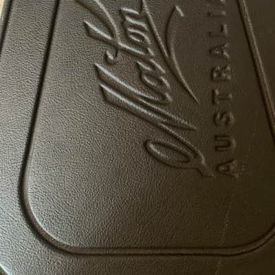 Maton EBG808 Artist 2014 Great guitar for a great price image 11