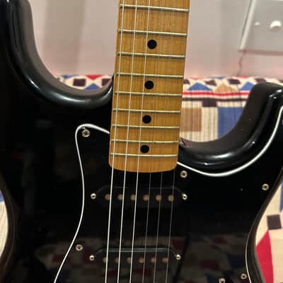 Tokai Custom Edition Strat 1997  Oldies but Goldies image 2