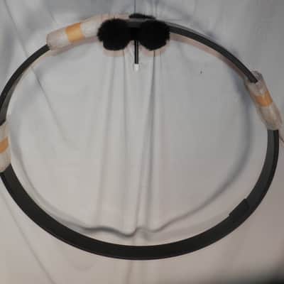 Lot of 16 Various Marching Bass Drum Hoops 22"-30" LOCAL PICKUP image 5