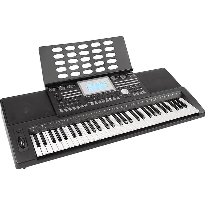 Medeli A810 61-Note Keyboard image 1