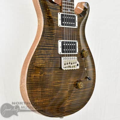PRS Guitars 40th Anniversary Custom 24 - Tiger Eye image 2