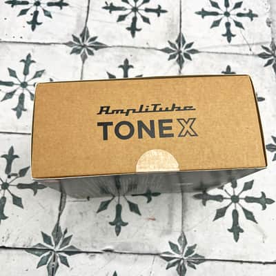 IK Multimedia ToneX Pedal • BRAND NEW image 4