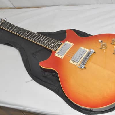 Vintage 1977 Greco MR800 Mick Ralphs Fujigen Japan | Reverb