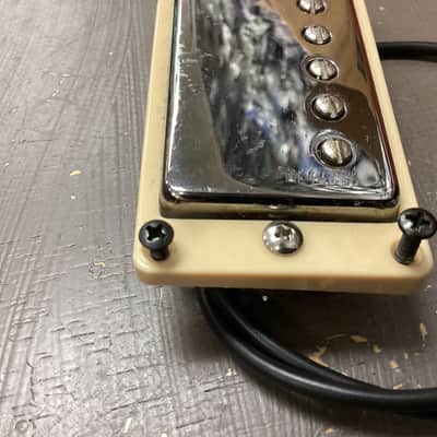 Gibson Bill Lawrence HB-R and HB-L Humbucker Set image 11