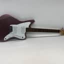 Squier Jazzmaster - Burgundy Mist