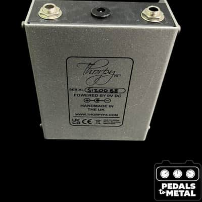 Thorpyfx Six Zero - X21134 image 8