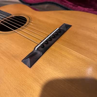 1920 Martin 0-18 Natural image 3