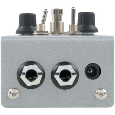 Mu-Tron Mini Mu Envelope Filter Pedal [USED] image 4