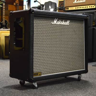 Marshall 1936 Lead 150-Watt 2x12" Speaker Cabinet 2010 (Celestion Greenback Speakers!) image 1