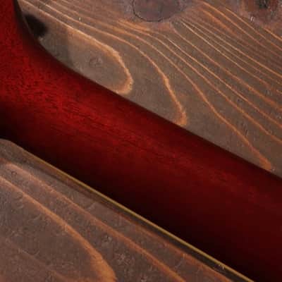 2009 Tokai Love Rock LS95F Electric Guitar MIJ Violin Finish Flame Top 2009 image 11