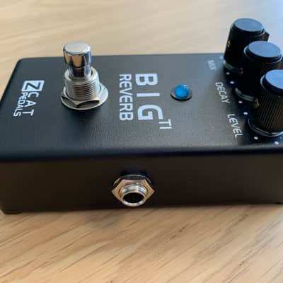 ZCAT Big Reverb TI image 6