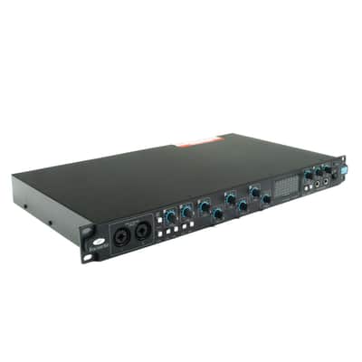 Focusrite - Saffire PRO 40 Audio Interface - w/ Box USED image 5