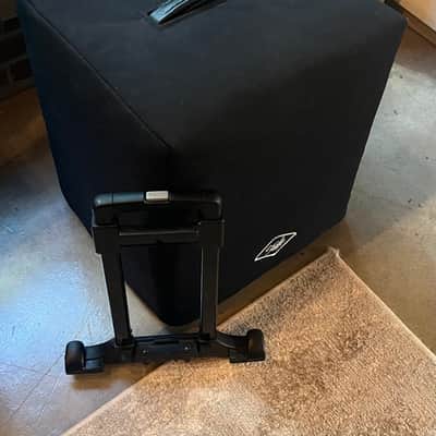 Mesa Boogie Walkabout Scout 300-Watt Convertible 1x12" Bass Combo 2001 - 2017 - Various image 19