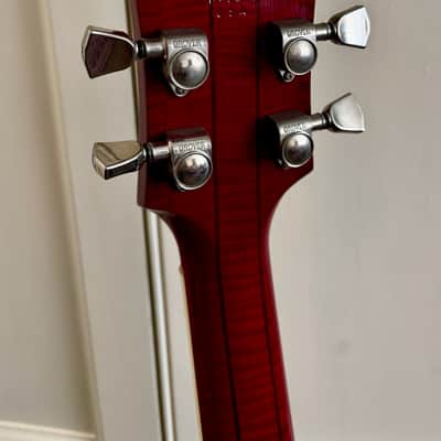 Gibson Dove (2000) image 8