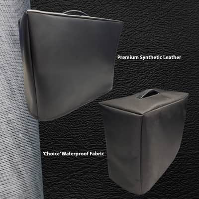 Line6 Powercab 212 Plus Protective Guitar Amplifier Cover by DCFY!® - Ultimate Amp Protection! | Choose Color, Fabric & Padding Options - Made in U.S.A. image 2